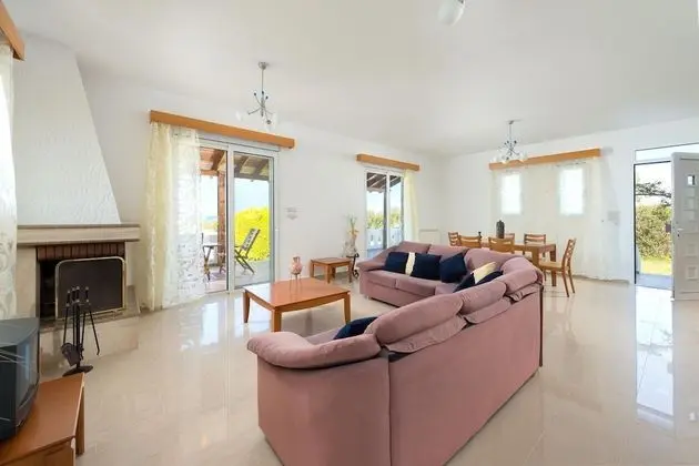 Villa, 4 Yatak Odası