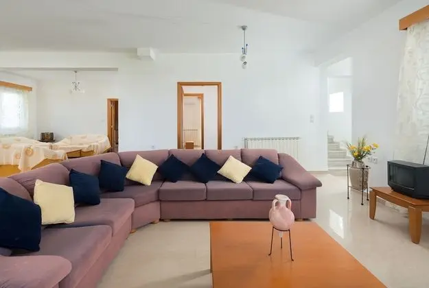 Villa, 4 Yatak Odası