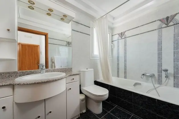 Villa, 4 Yatak Odası