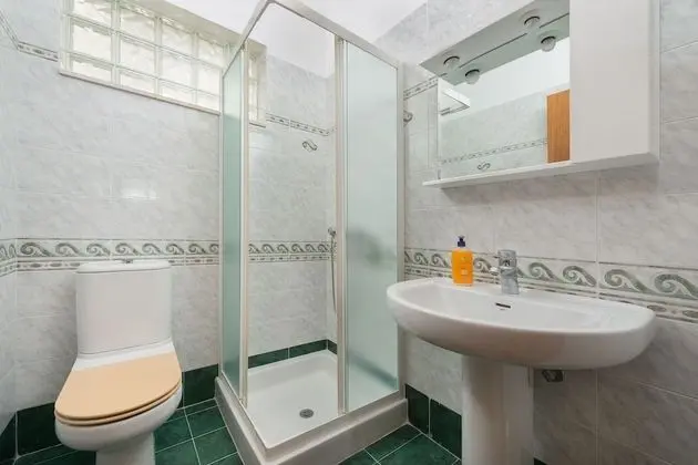 Villa, 4 Yatak Odası