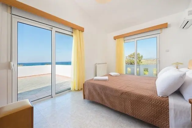 Villa, 4 Yatak Odası