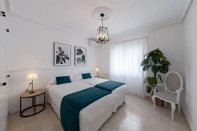 Villa, 3 Yatak Odası