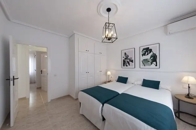 Villa, 3 Yatak Odası