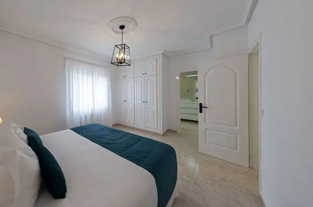 Villa, 3 Yatak Odası