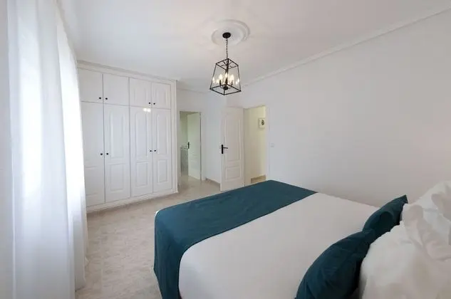 Villa, 3 Yatak Odası
