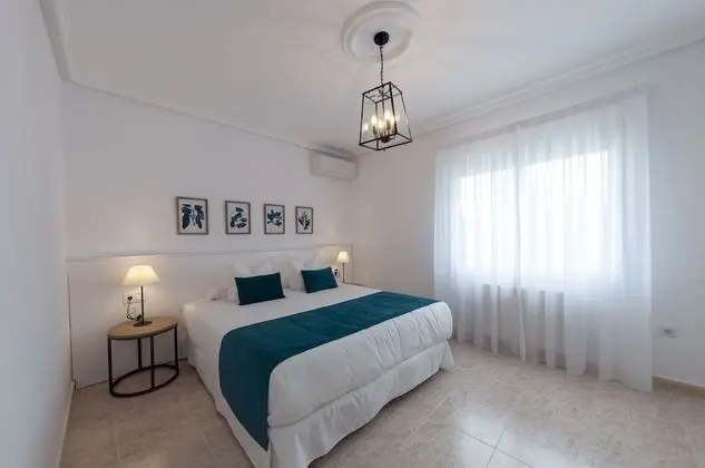 Villa, 3 Yatak Odası