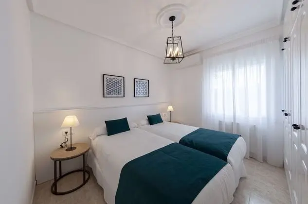 Villa, 3 Yatak Odası