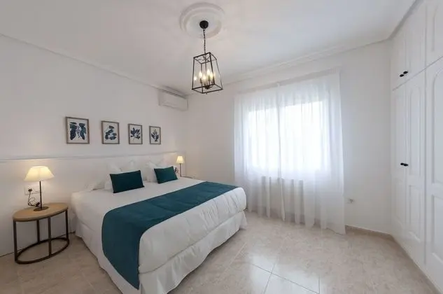 Villa, 3 Yatak Odası