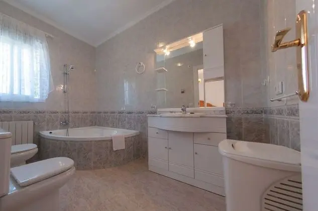 Villa, 3 Yatak Odası