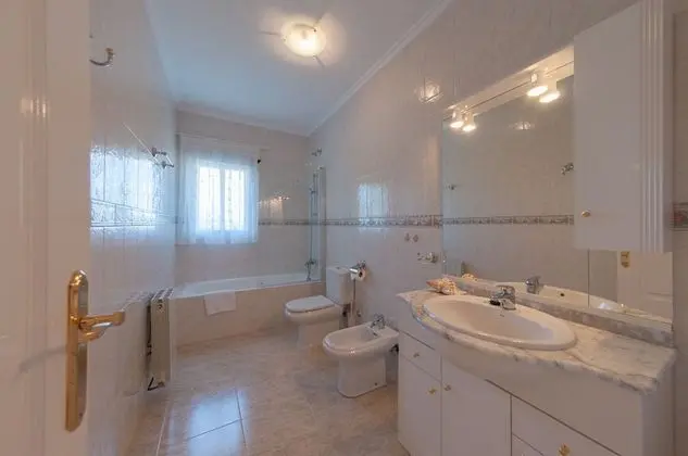 Villa, 3 Yatak Odası