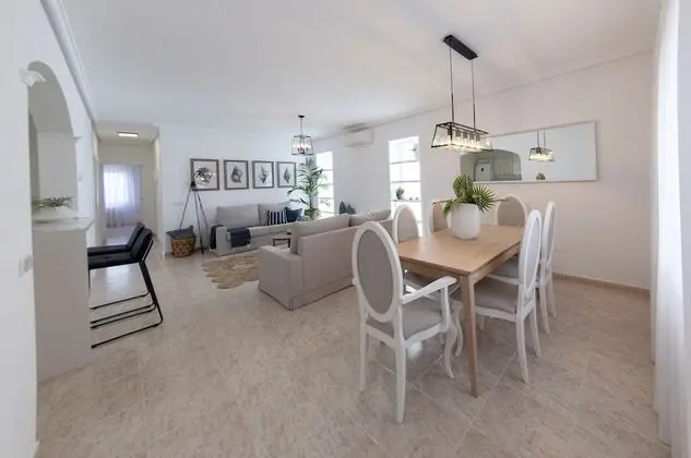 Villa, 3 Yatak Odası