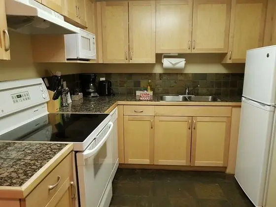 Luxury Daire, 1 Yatak Odası, Engellilere Uygun, Jakuzi