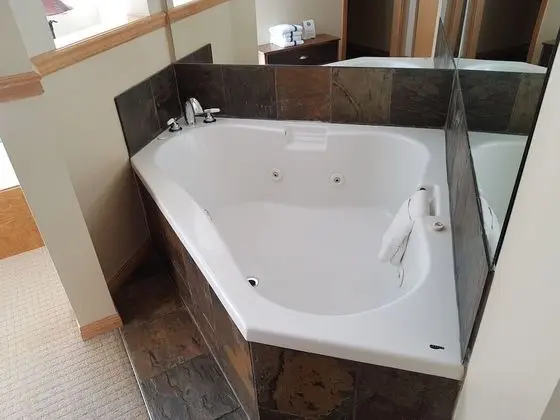 Luxury Daire, 1 Yatak Odası, Engellilere Uygun, Jakuzi