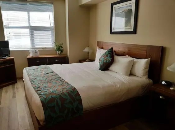 Luxury Daire, 2 Yatak Odası, Balkon, Dağ Manzaralı