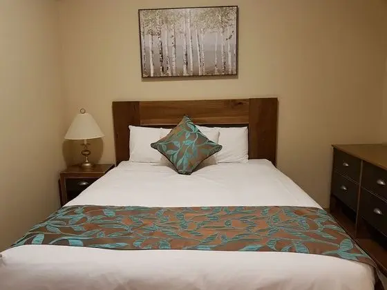 Luxury Daire, 2 Yatak Odası, Balkon, Dağ Manzaralı