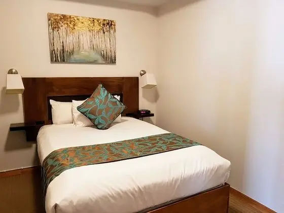 Luxury Daire, 2 Yatak Odası, Balkon, Dağ Manzaralı