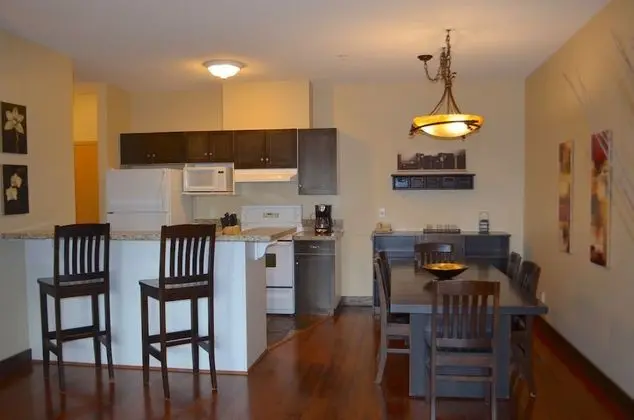 Luxury Daire, 2 Yatak Odası, Balkon, Dağ Manzaralı