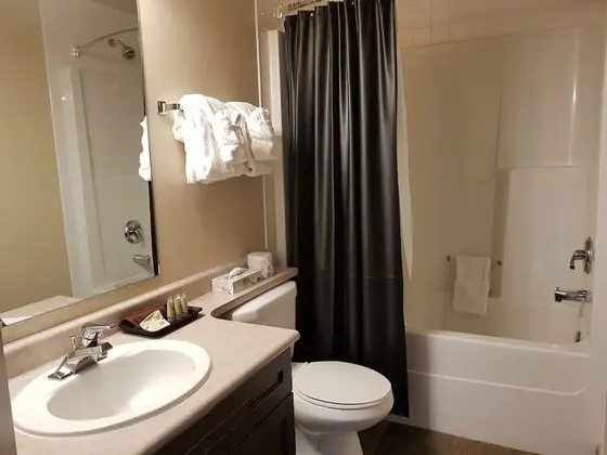 Luxury Daire, 2 Yatak Odası, Balkon, Dağ Manzaralı