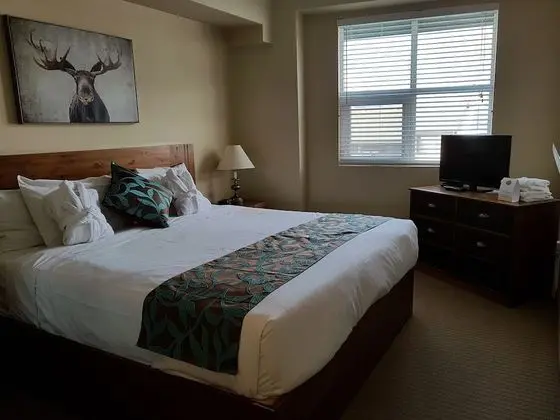 Luxury Daire, 2 Yatak Odası, Engellilere Uygun, Jakuzi
