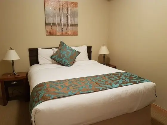 Luxury Daire, 2 Yatak Odası, Engellilere Uygun, Jakuzi