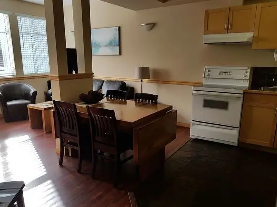 Luxury Daire, 2 Yatak Odası, Engellilere Uygun, Jakuzi