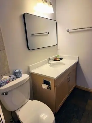 Luxury Daire, 2 Yatak Odası, Engellilere Uygun, Jakuzi