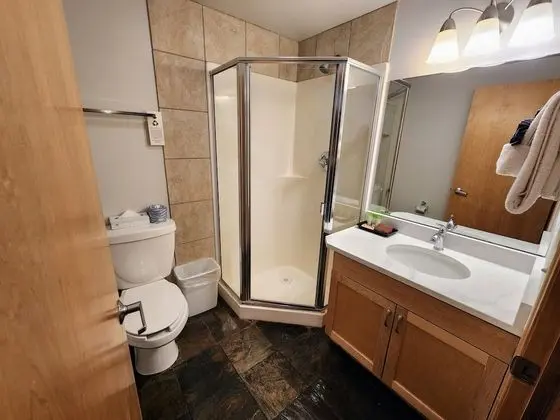 Luxury Daire, 2 Yatak Odası, Engellilere Uygun, Jakuzi