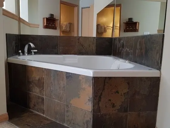 Luxury Daire, 2 Yatak Odası, Engellilere Uygun, Jakuzi