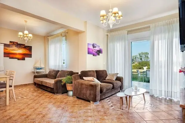 Premium Villa, 3 Yatak Odası