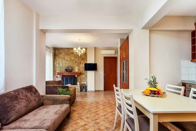 Premium Villa, 3 Yatak Odası