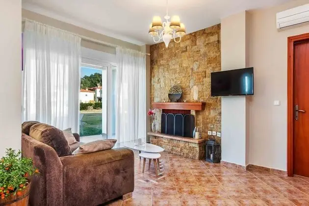 Premium Villa, 3 Yatak Odası