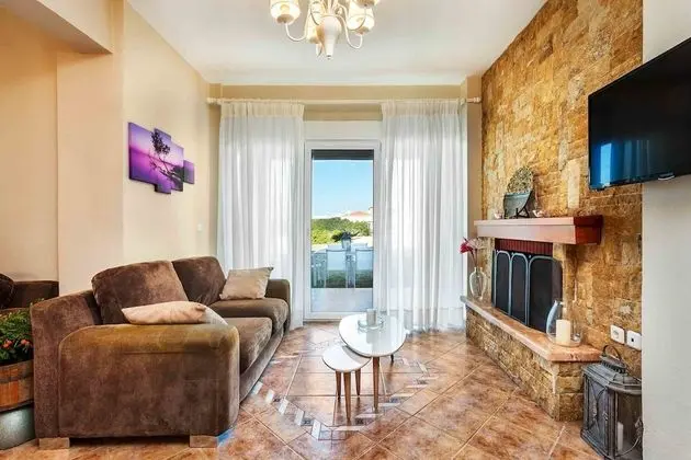 Premium Villa, 3 Yatak Odası