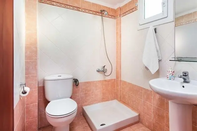 Premium Villa, 3 Yatak Odası
