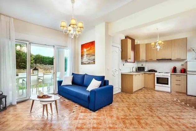 Standard Villa, 3 Yatak Odası
