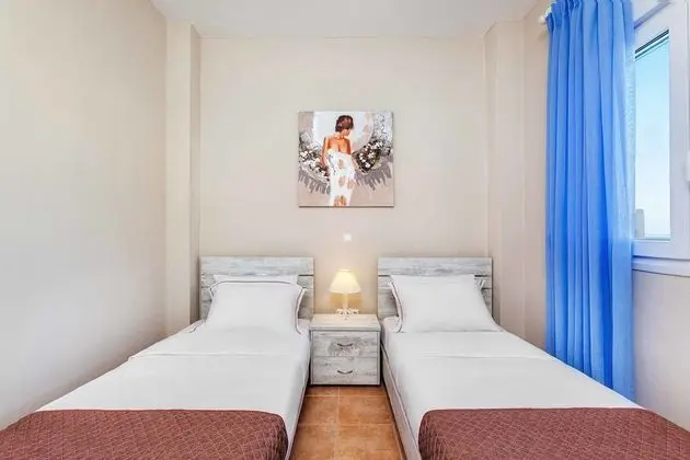 Standard Villa, 3 Yatak Odası