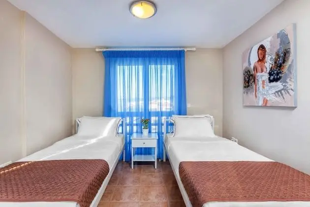 Standard Villa, 3 Yatak Odası