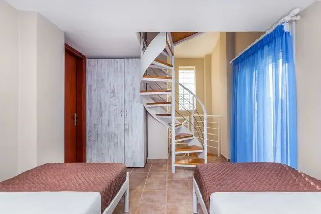 Standard Villa, 3 Yatak Odası