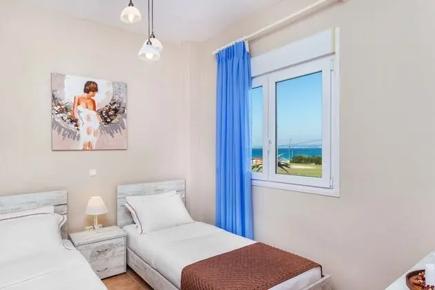 Standard Villa, 3 Yatak Odası