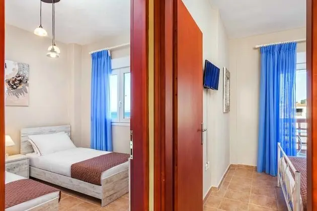 Standard Villa, 3 Yatak Odası