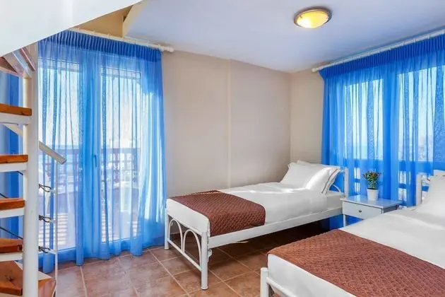 Standard Villa, 3 Yatak Odası