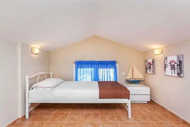 Standard Villa, 3 Yatak Odası