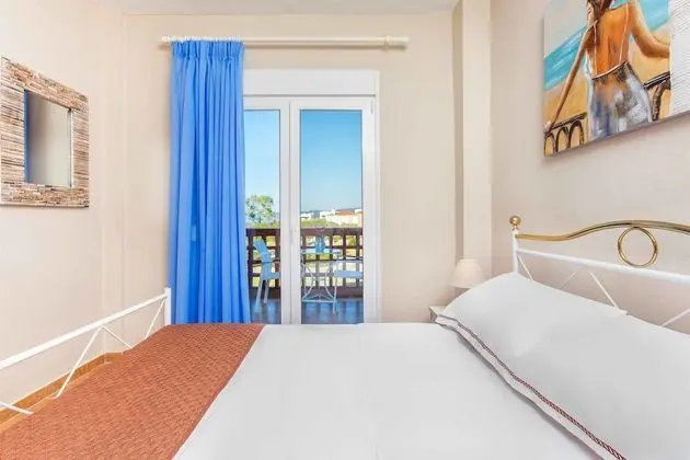 Standard Villa, 3 Yatak Odası