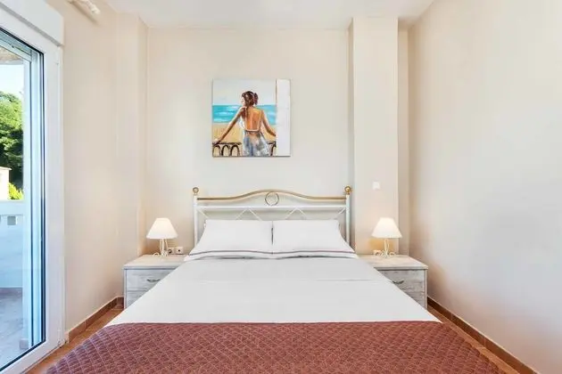 Standard Villa, 3 Yatak Odası