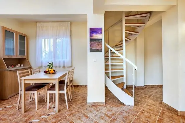 Standard Villa, 3 Yatak Odası