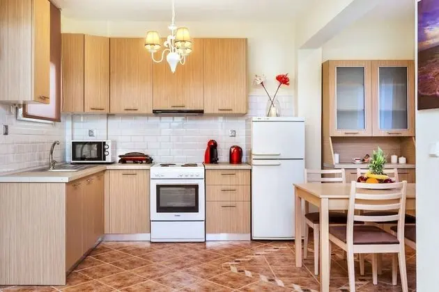 Standard Villa, 3 Yatak Odası