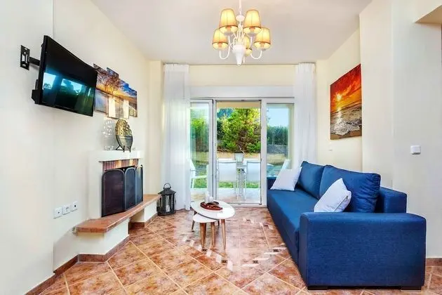 Standard Villa, 3 Yatak Odası