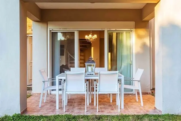 Standard Villa, 3 Yatak Odası
