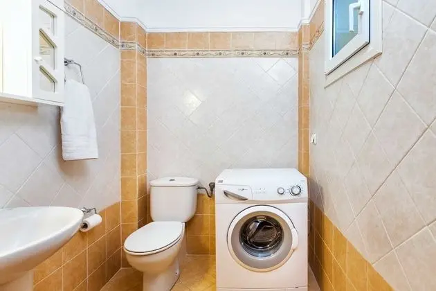 Standard Villa, 3 Yatak Odası