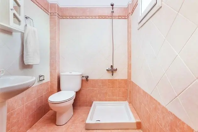 Standard Villa, 3 Yatak Odası