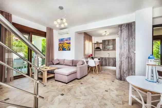 Superior Villa, 3 Yatak Odası